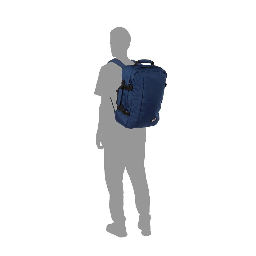 Mochila Classic 44L CABINZERO - Image 61