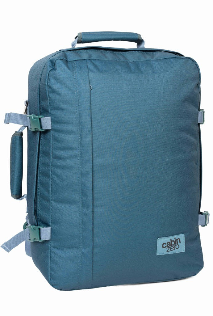 Mochila Classic 44L CABINZERO - Image 65