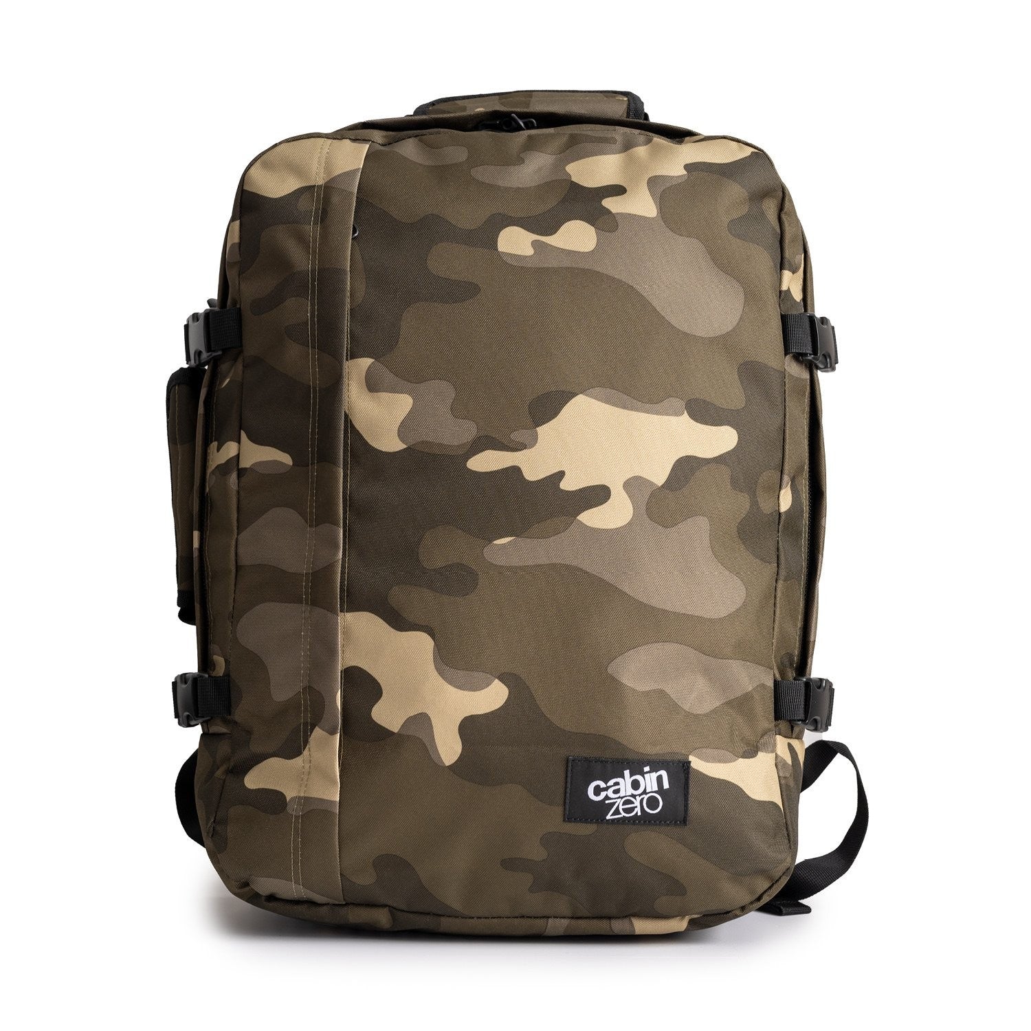Mochila Classic 44L CABINZERO - Image 72