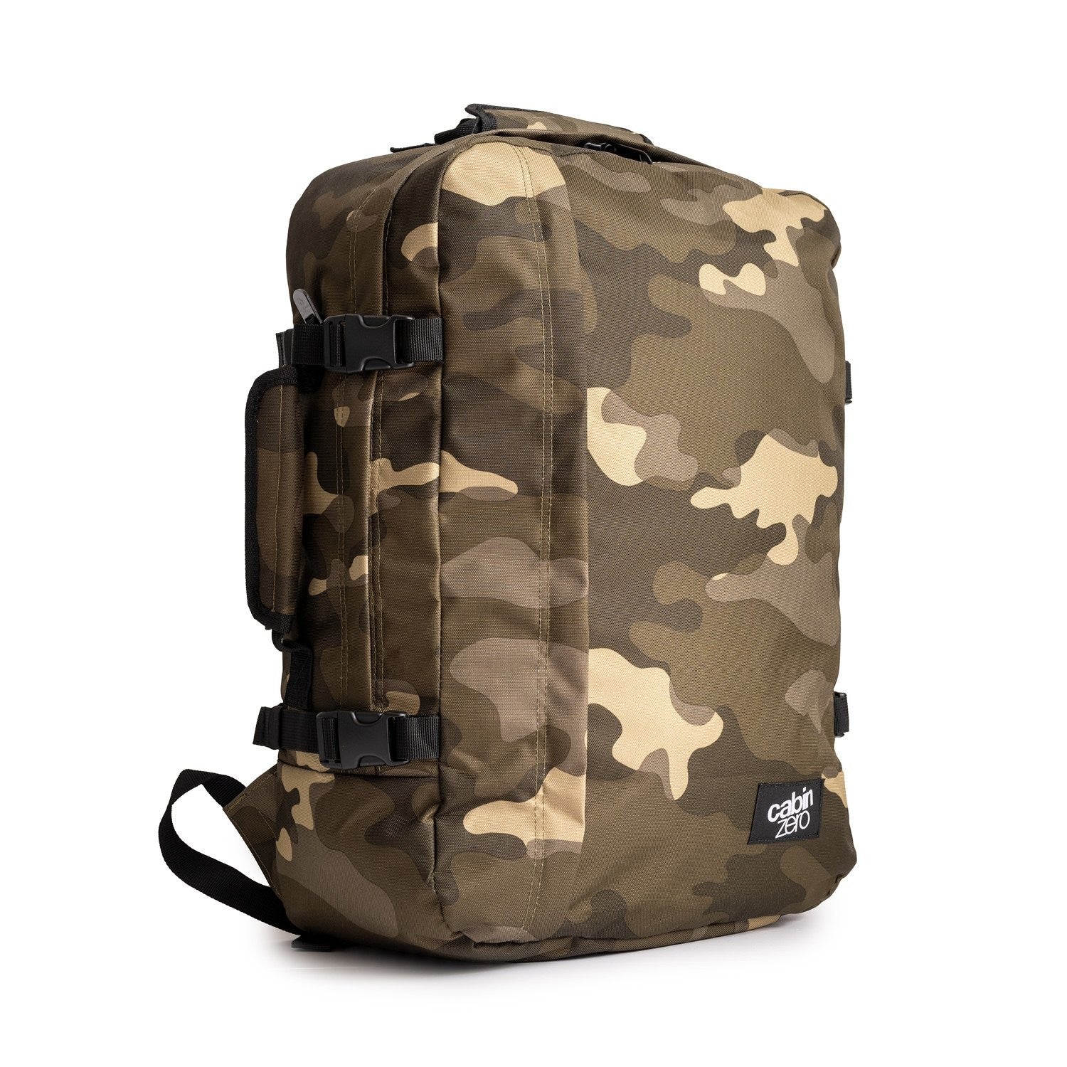 Mochila Classic 44L CABINZERO - Image 73