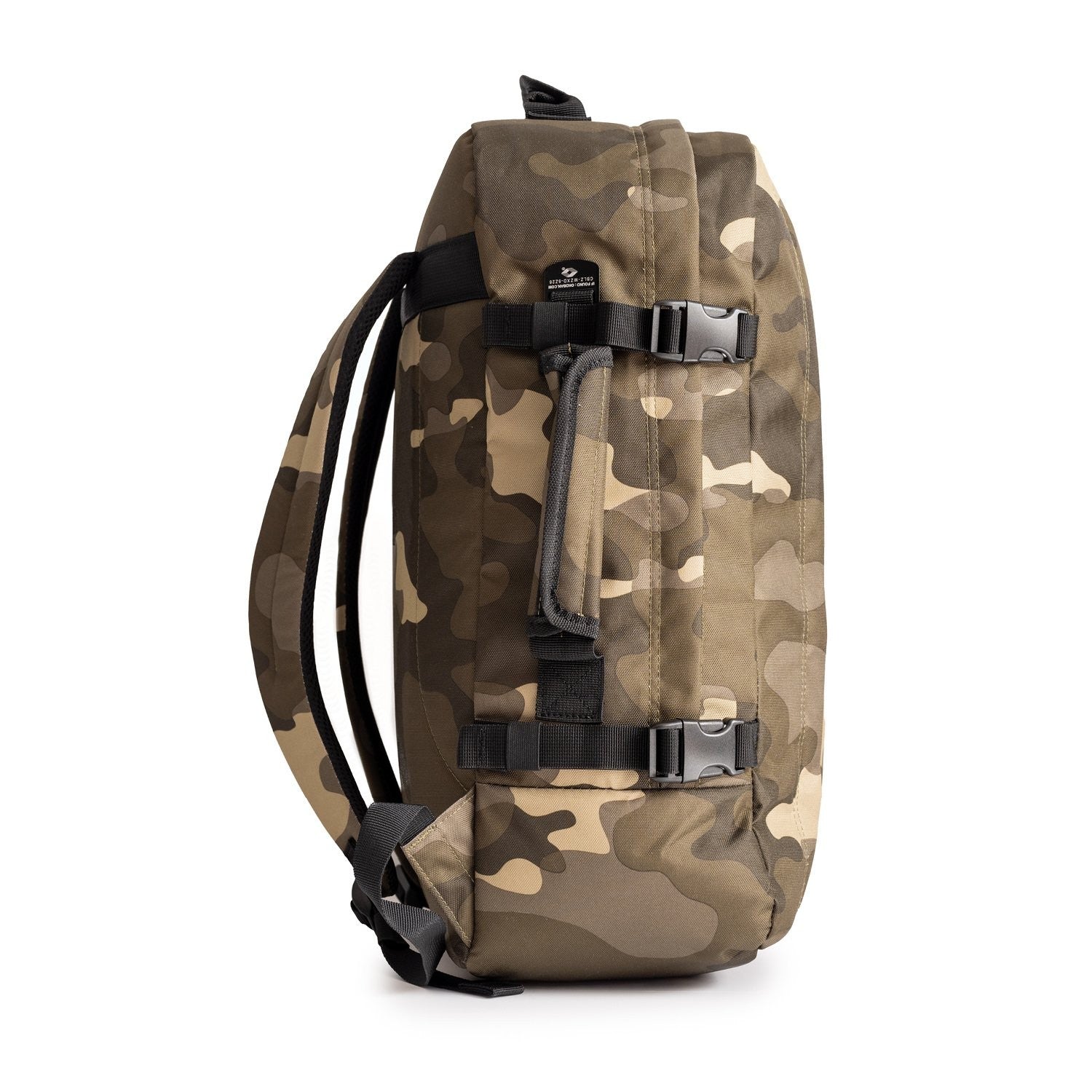 Mochila Classic 44L CABINZERO - Image 74