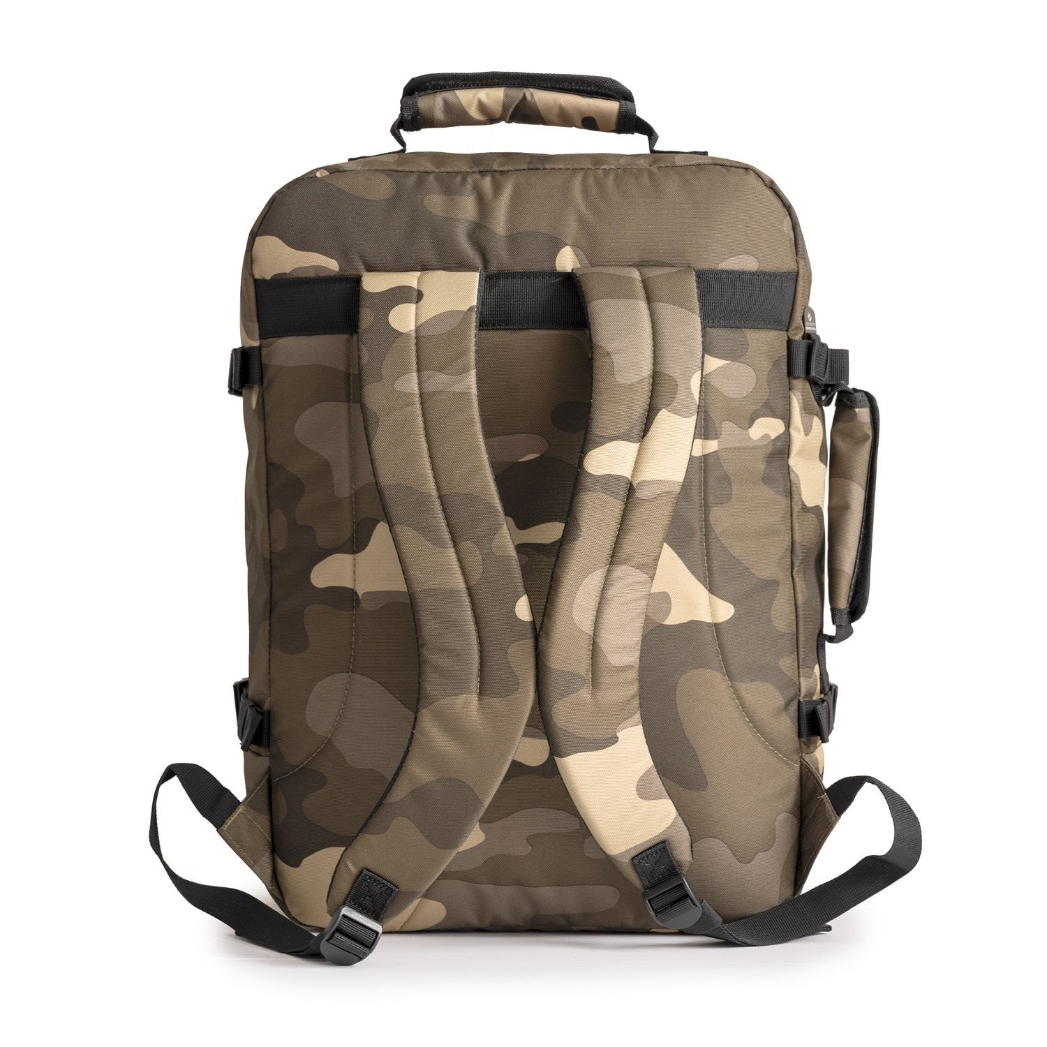 Mochila Classic 44L CABINZERO - Image 75