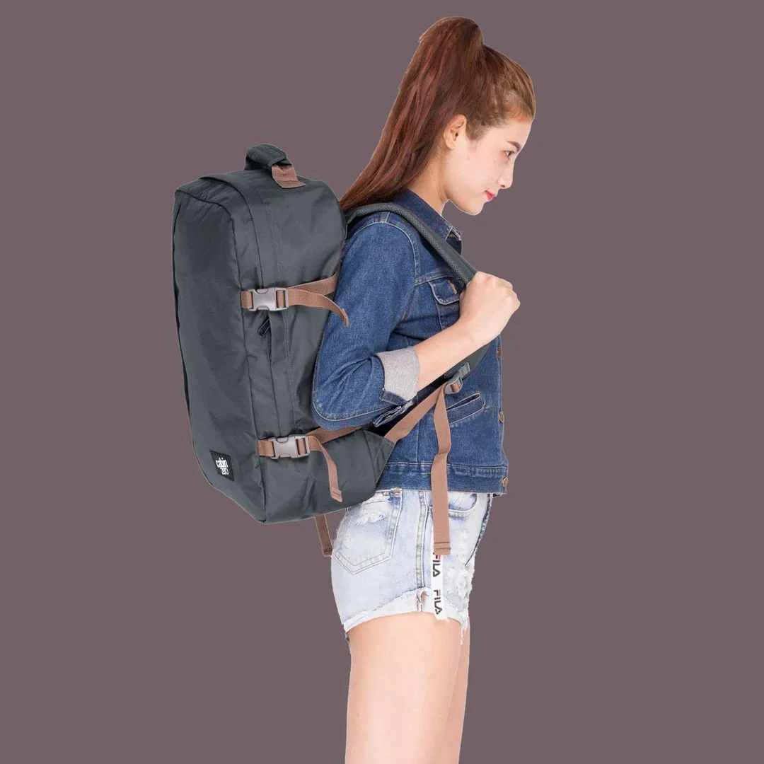 Mochila Classic 44L CABINZERO - Image 87