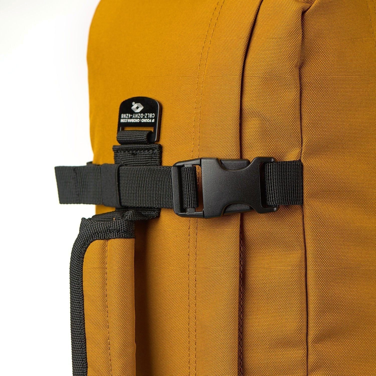 Mochila Classic 44L CABINZERO - Image 9