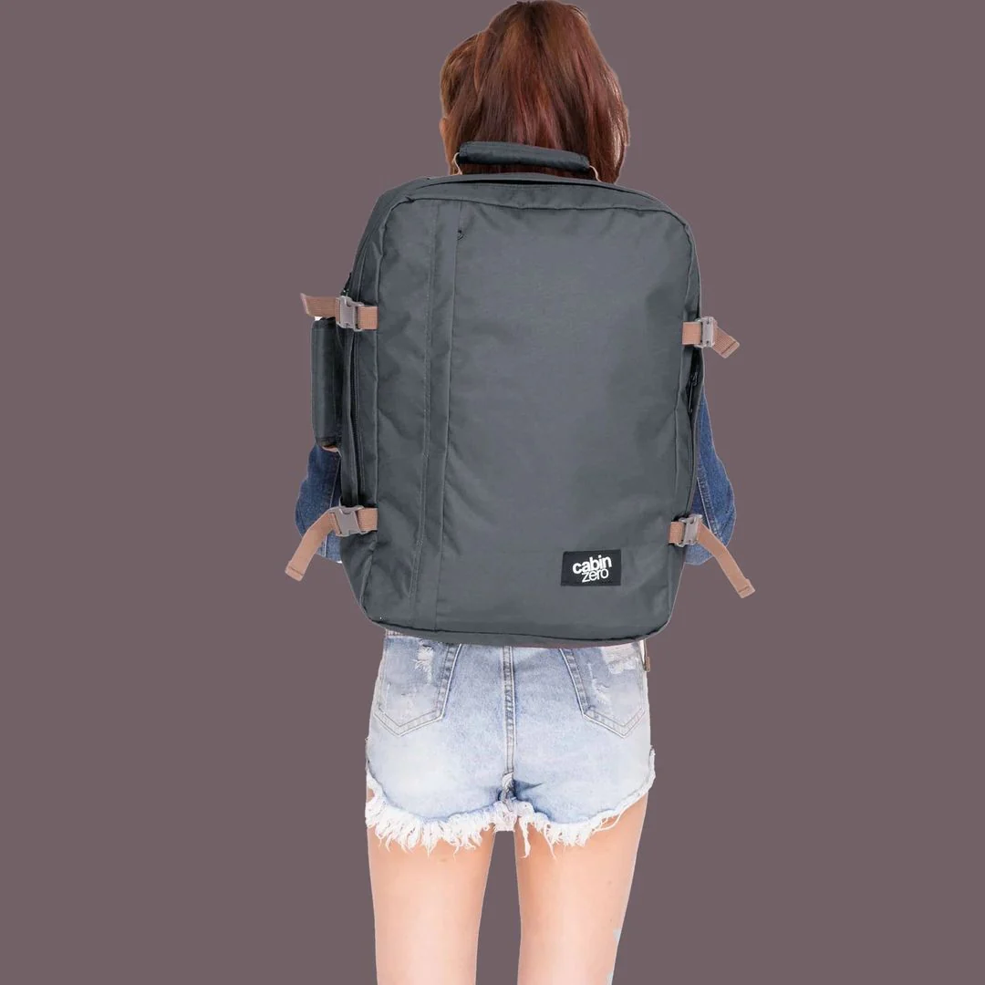Mochila Classic 44L CABINZERO - Image 92