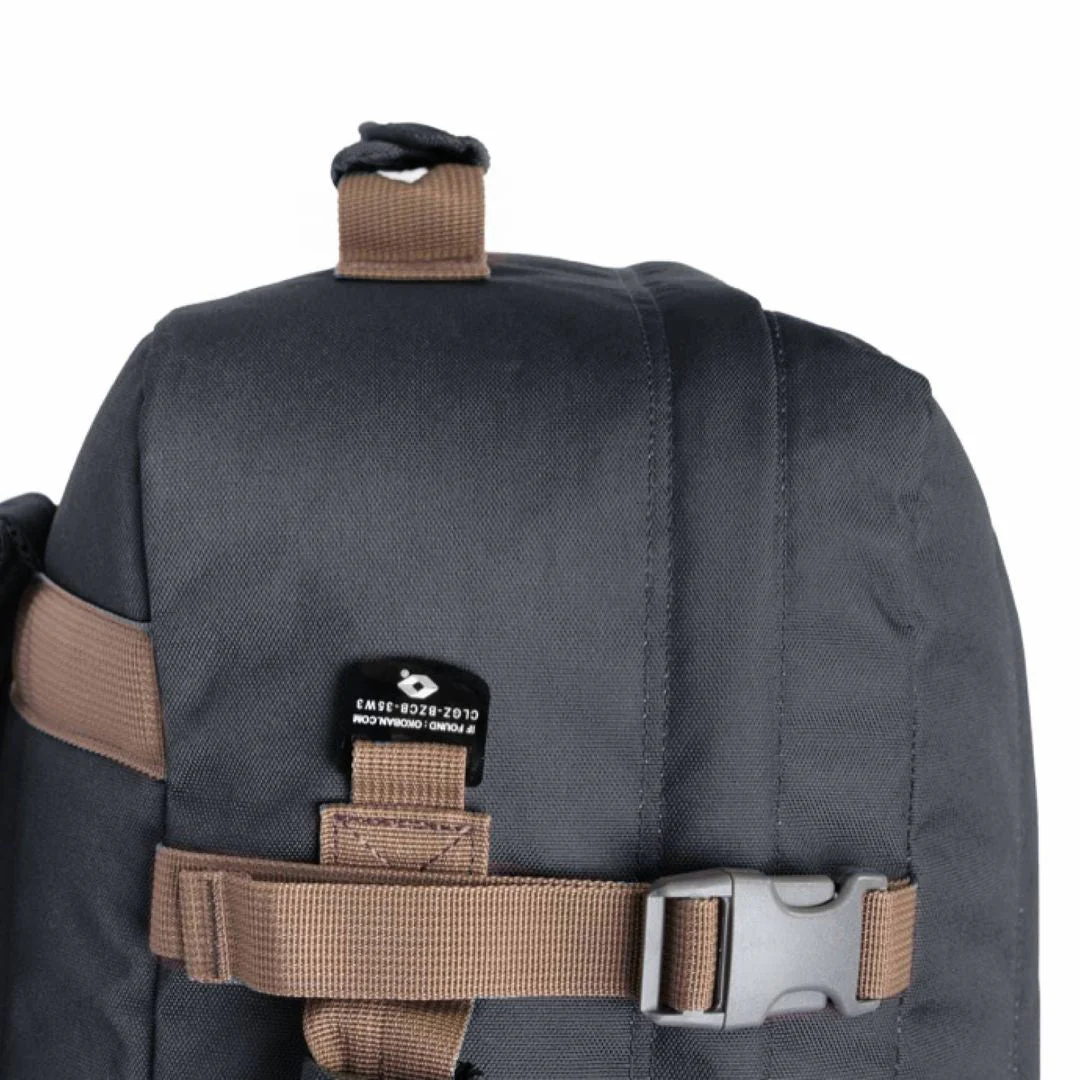 Mochila Classic 44L CABINZERO - Image 93
