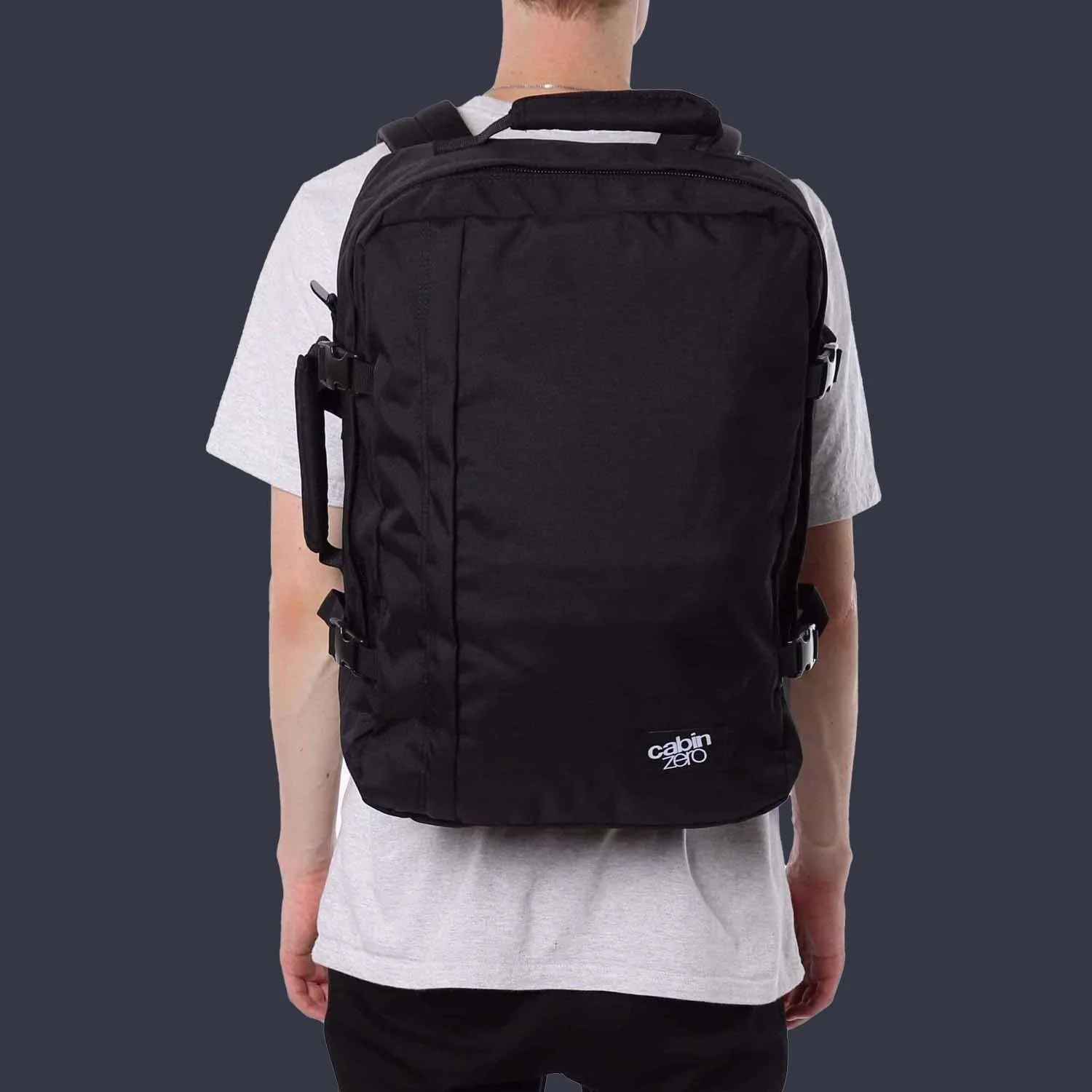 Mochila Classic 44L CABINZERO - Image 96