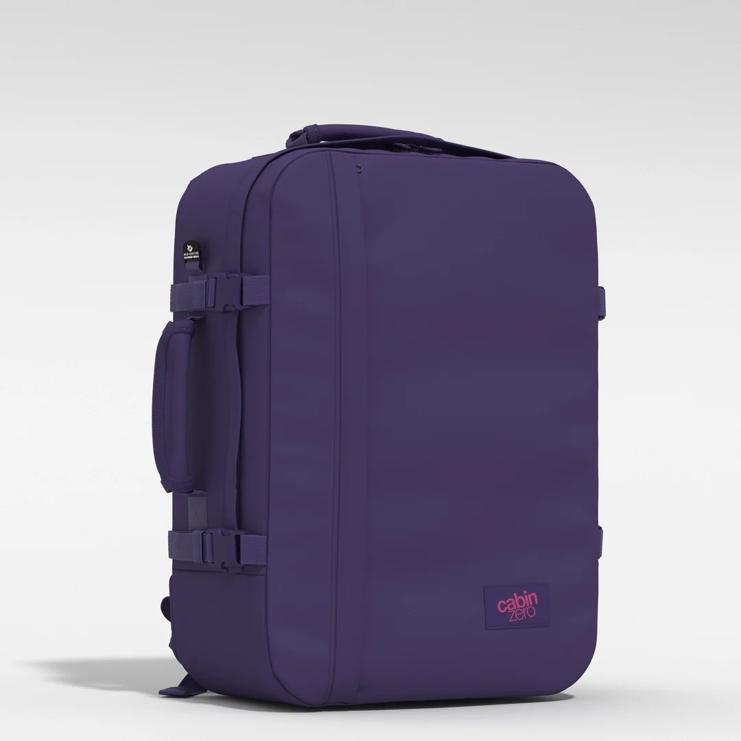 Mochila Classic 44L CABINZERO - Image 10