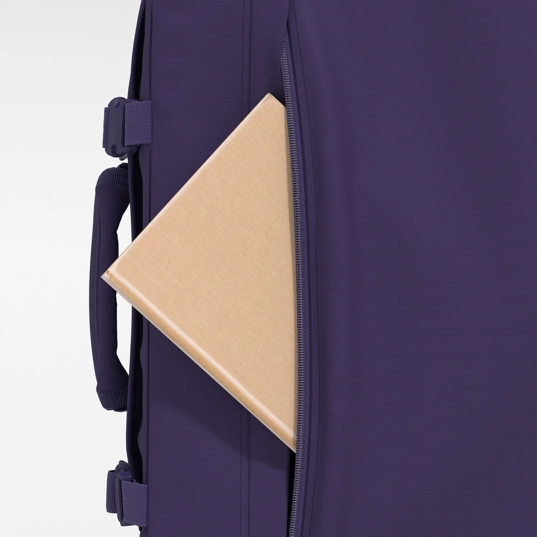 Mochila Classic 44L CABINZERO - Image 12