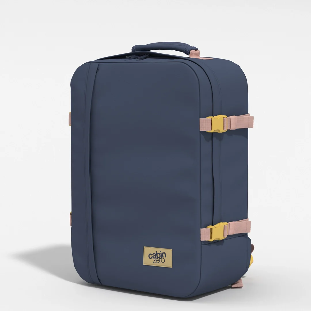 Mochila Classic 44L CABINZERO - Image 14