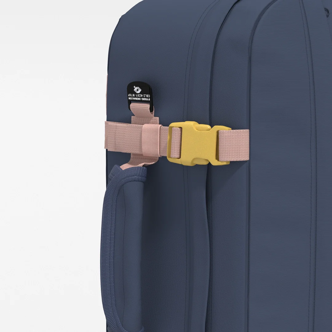Mochila Classic 44L CABINZERO - Image 16
