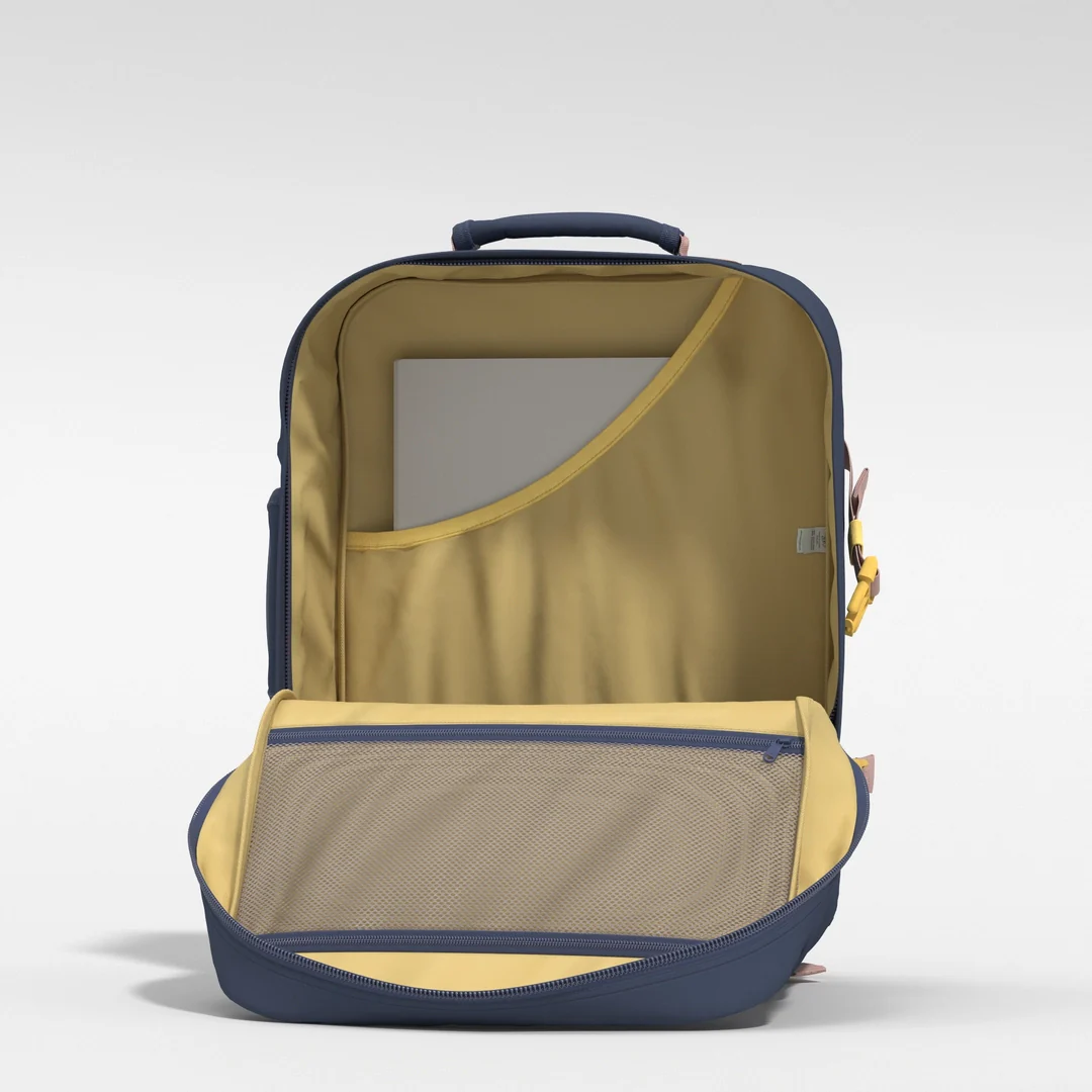 Mochila Classic 44L CABINZERO - Image 19