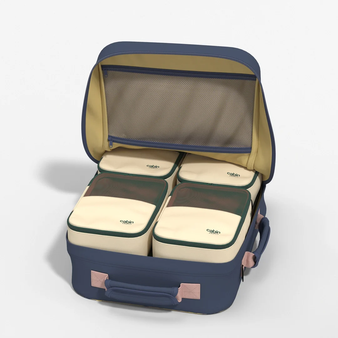 Mochila Classic 44L CABINZERO - Image 20