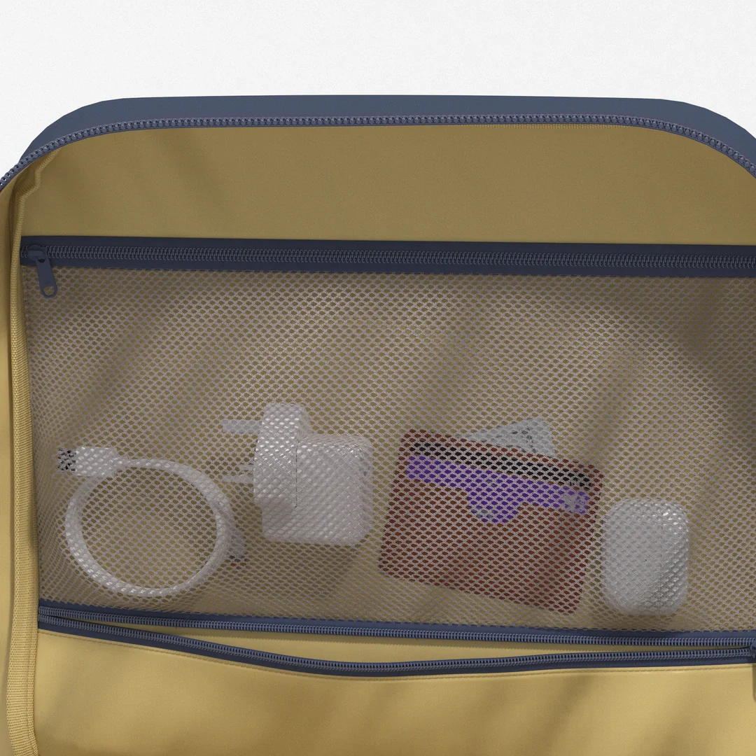 Mochila Classic 44L CABINZERO - Image 21