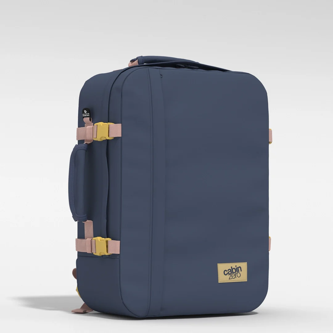 Mochila Classic 44L CABINZERO - Image 22