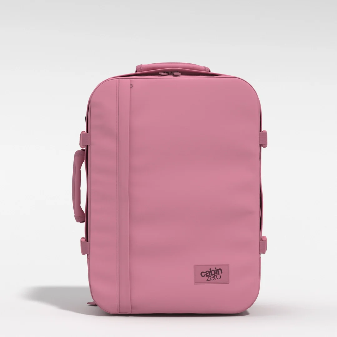 Mochila Classic 44L CABINZERO - Image 25