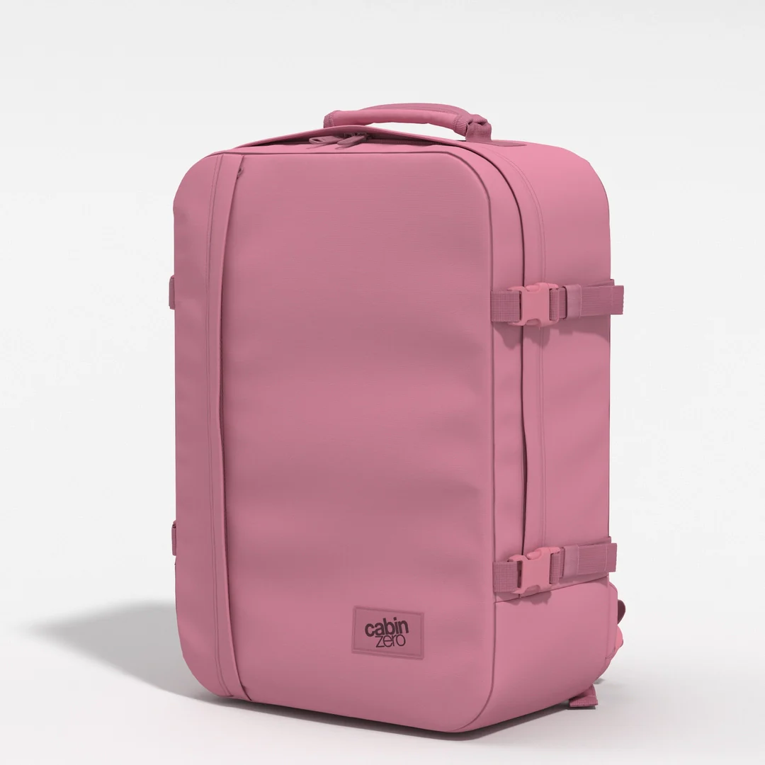 Mochila Classic 44L CABINZERO - Image 26