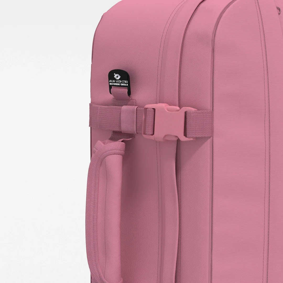 Mochila Classic 44L CABINZERO - Image 28
