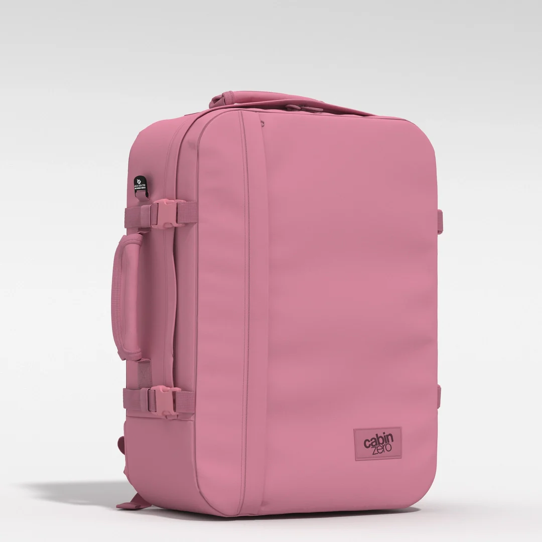 Mochila Classic 44L CABINZERO - Image 34
