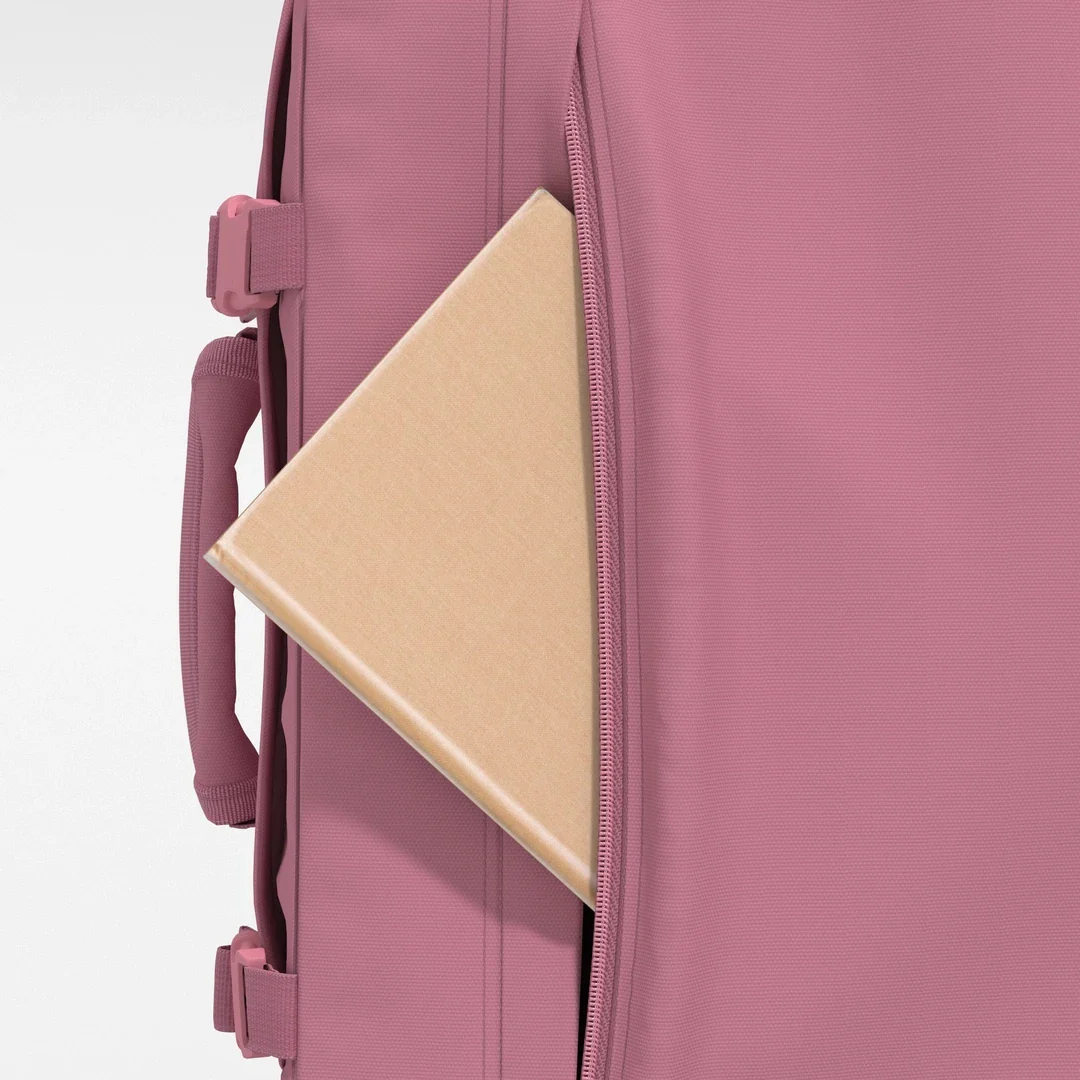 Mochila Classic 44L CABINZERO - Image 36