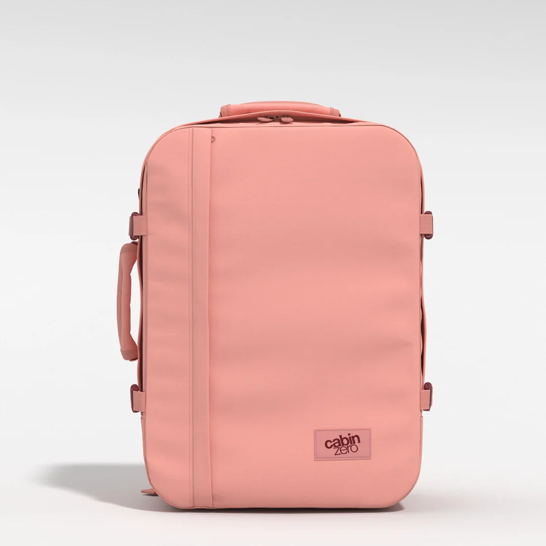 Mochila Classic 44L CABINZERO - Image 37