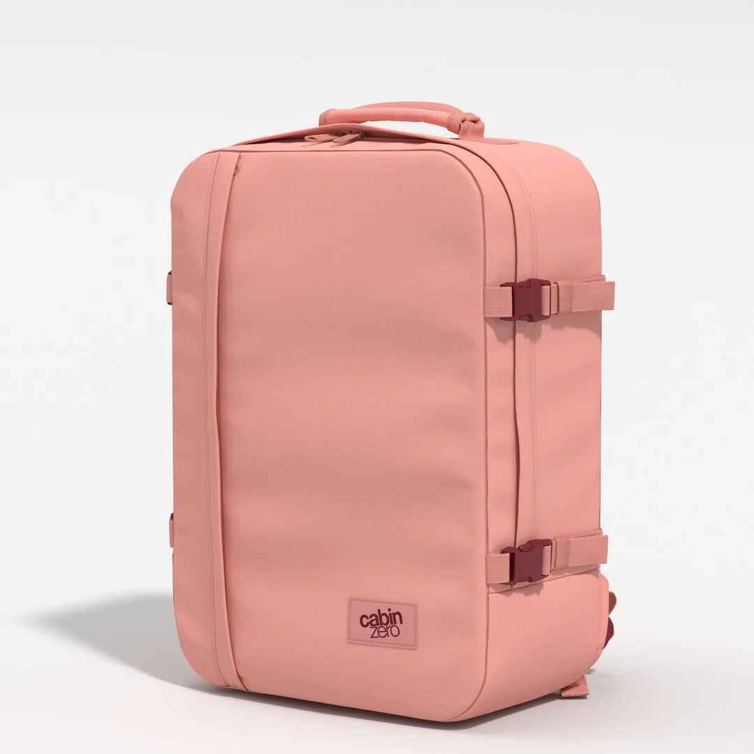 Mochila Classic 44L CABINZERO - Image 38
