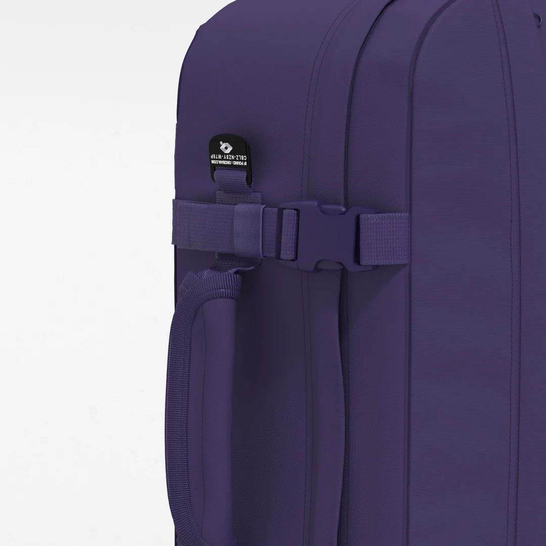 Mochila Classic 44L CABINZERO - Image 4