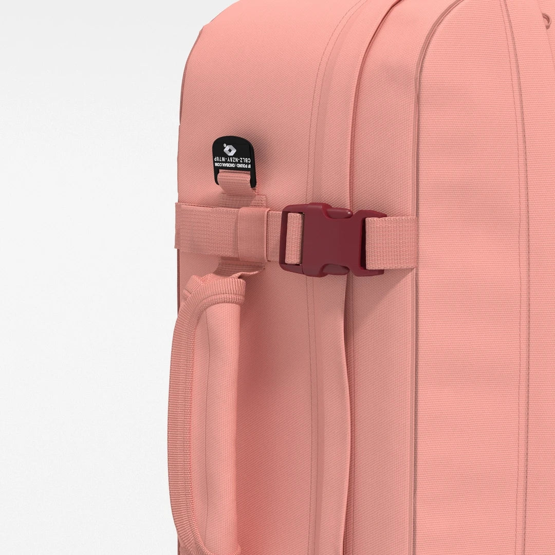 Mochila Classic 44L CABINZERO - Image 40