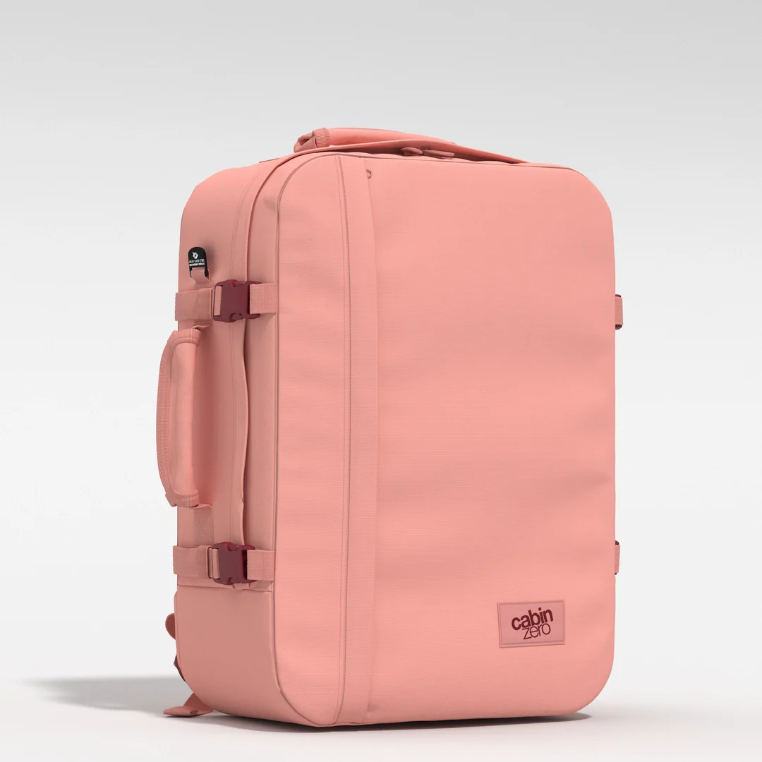 Mochila Classic 44L CABINZERO - Image 46