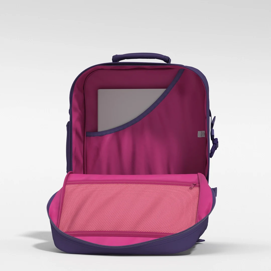 Mochila Classic 44L CABINZERO - Image 7