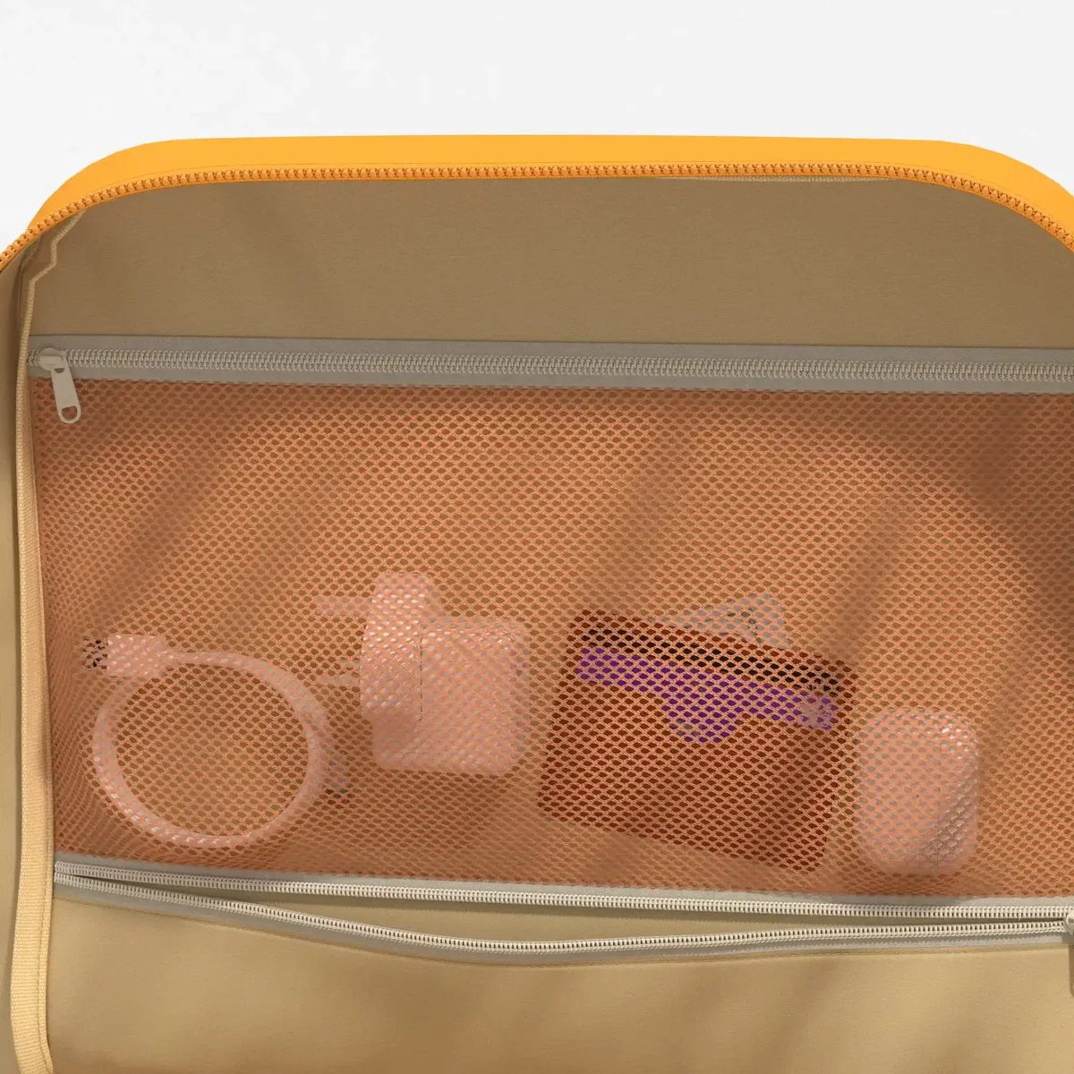 Mochila Classic 44L CABINZERO - Image 73