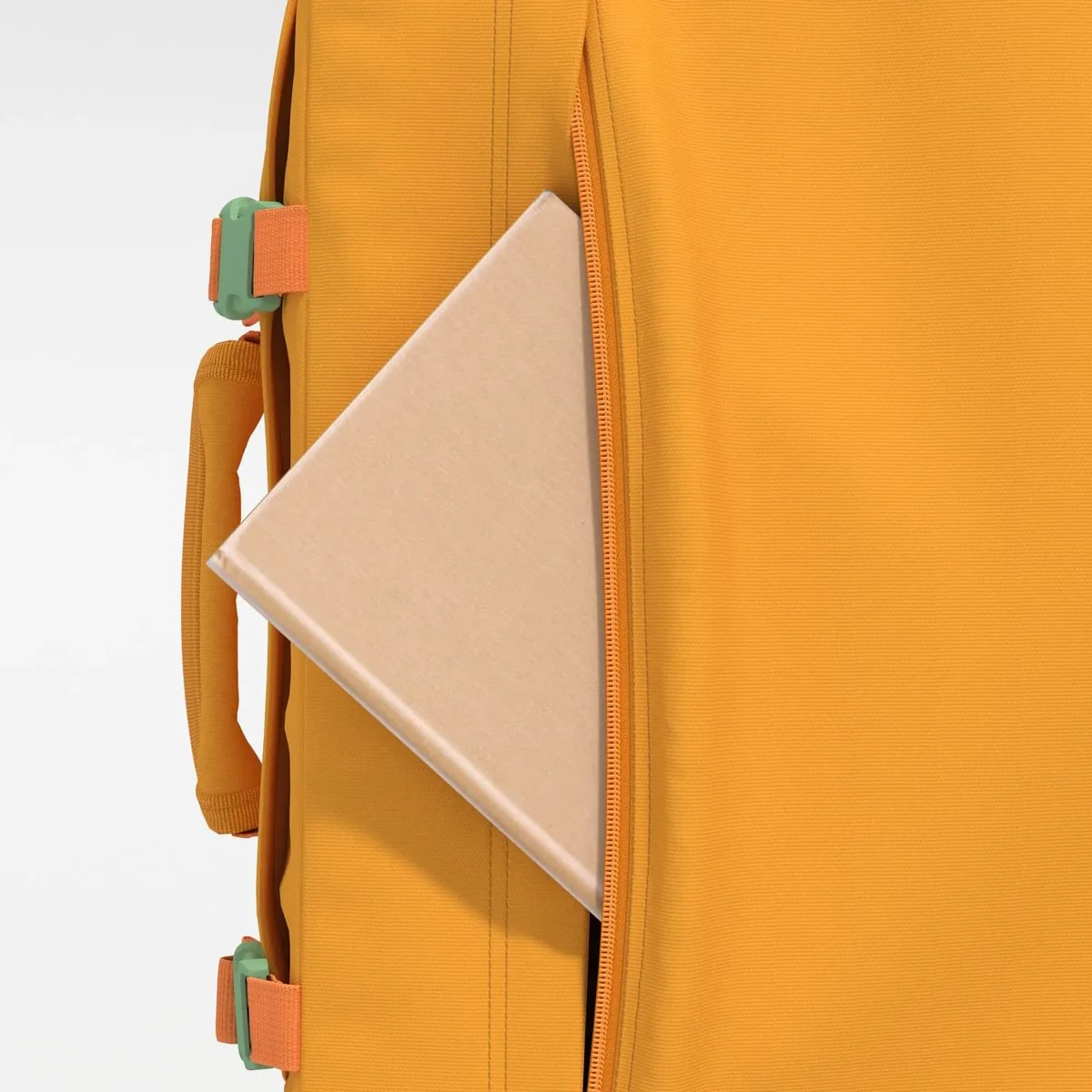 Mochila Classic 44L CABINZERO - Image 74