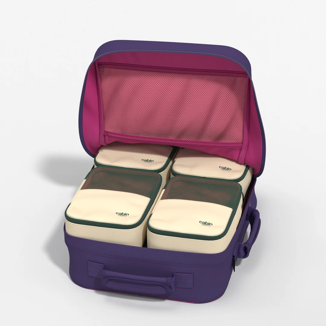 Mochila Classic 44L CABINZERO - Image 8