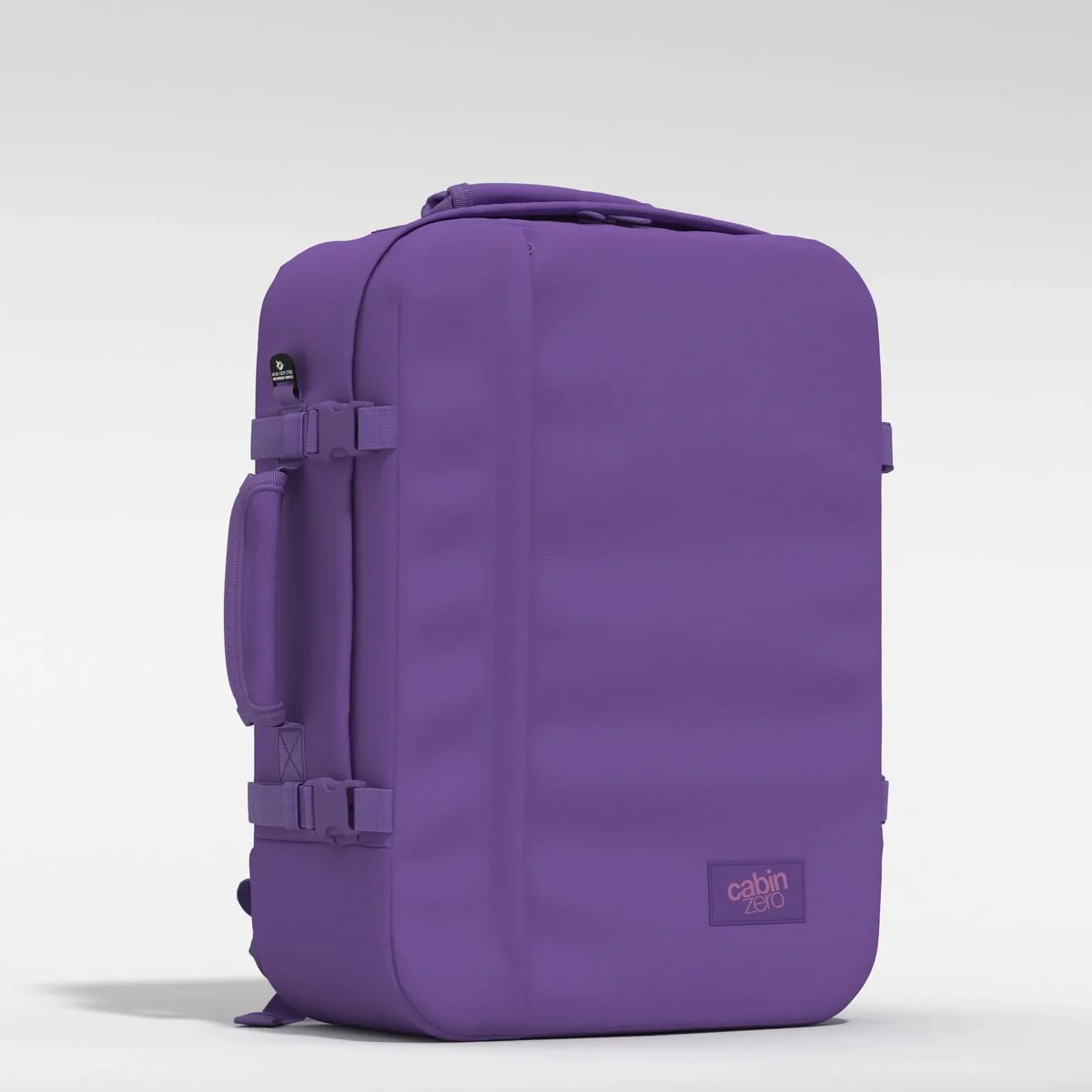 Mochila Classic 44L CABINZERO - Image 91