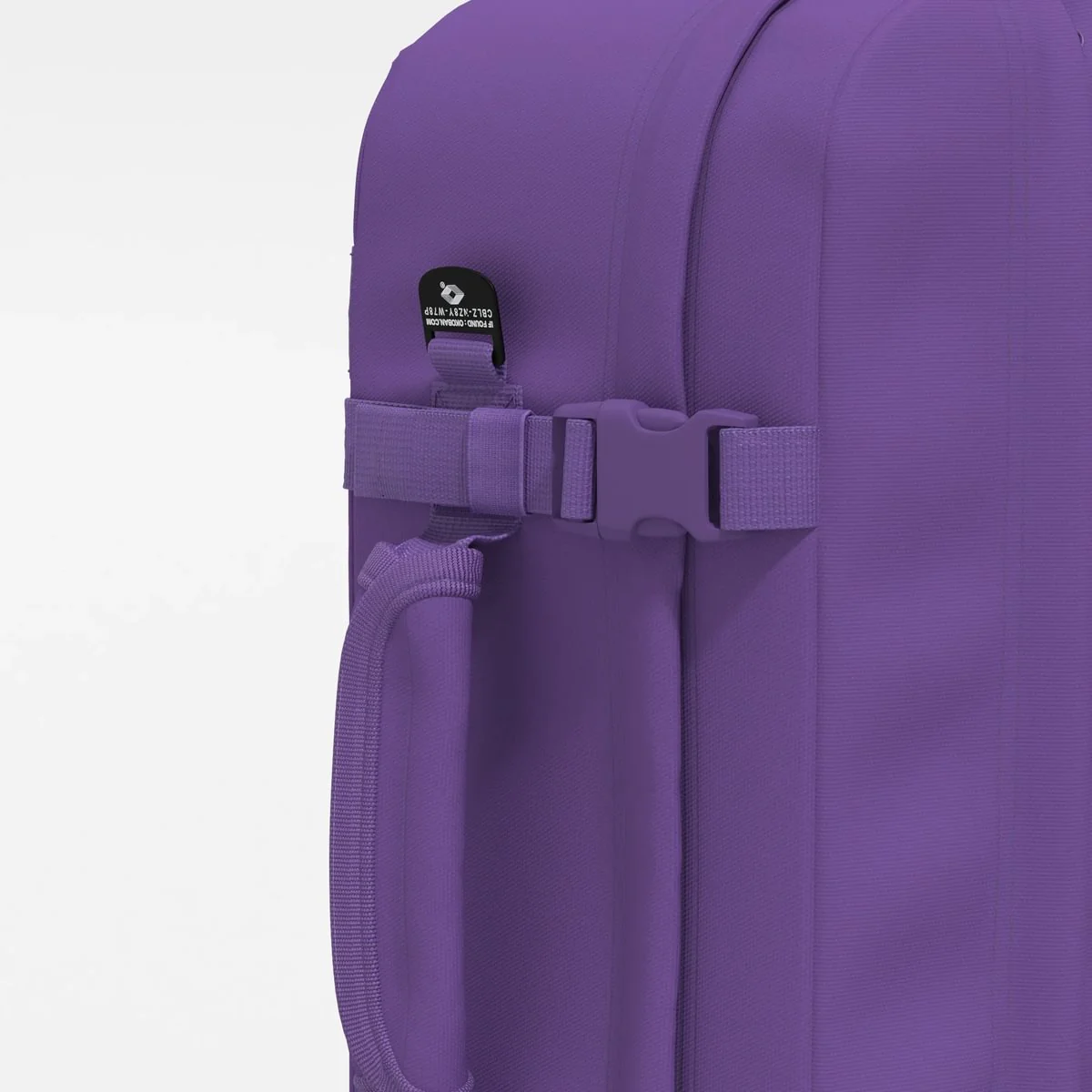 Mochila Classic 44L CABINZERO - Image 92
