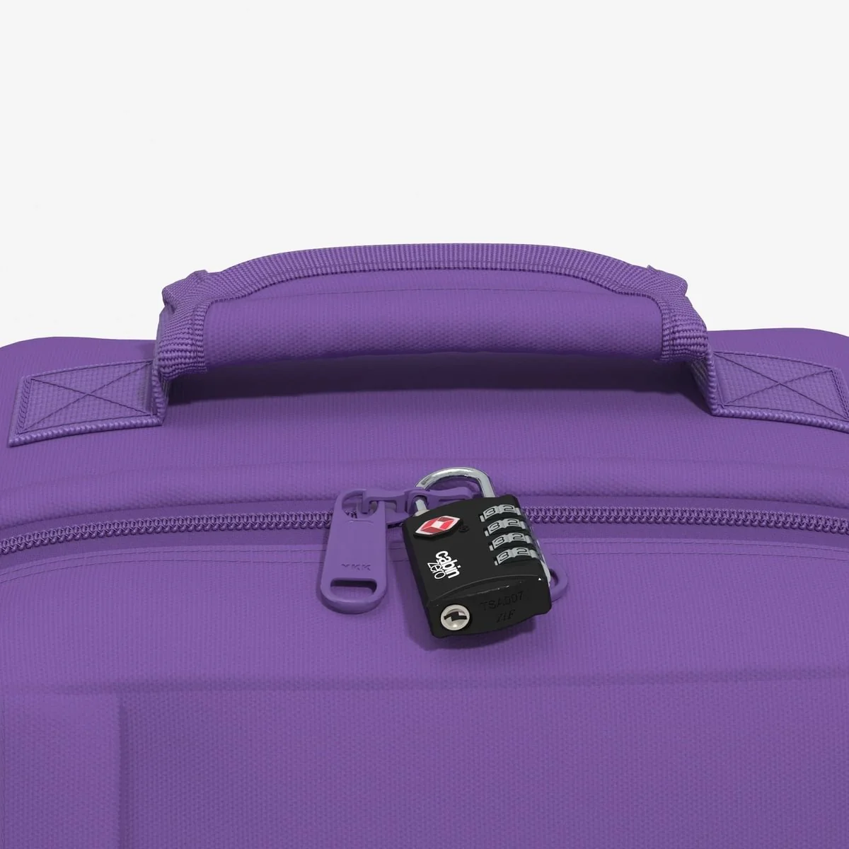 Mochila Classic 44L CABINZERO - Image 93