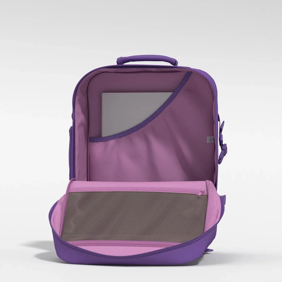 Mochila Classic 44L CABINZERO - Image 94