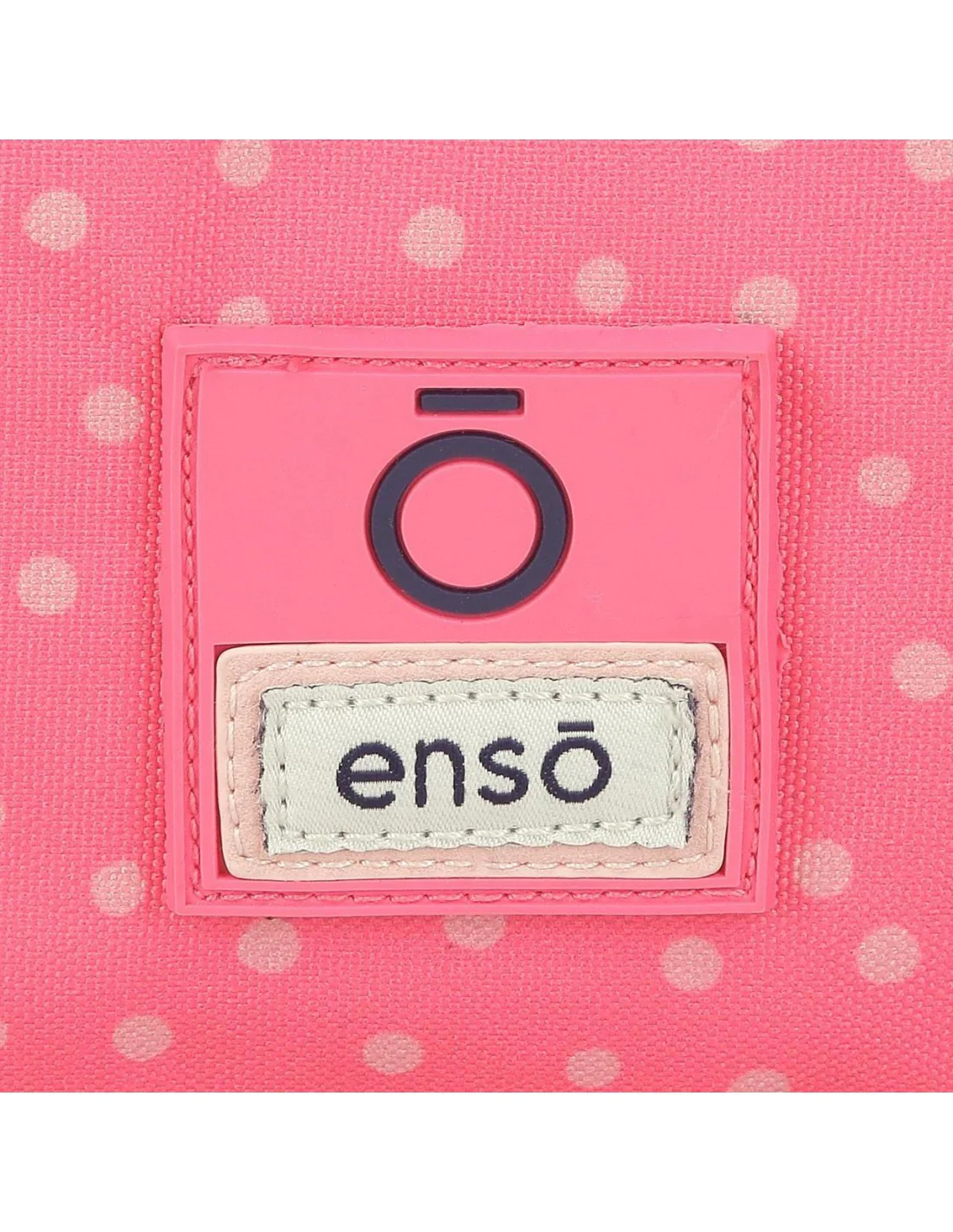 MOCHILA COMPACT 2R ENSO GARDEN PARTY - Image 12