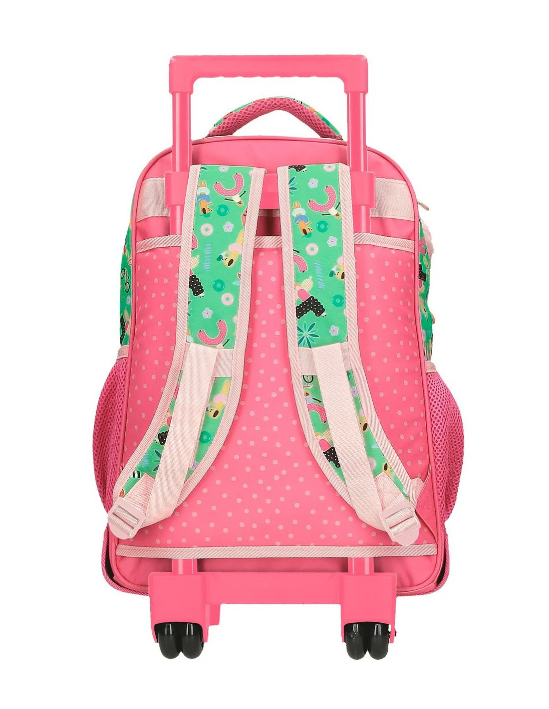 MOCHILA COMPACT 2R ENSO GARDEN PARTY - Image 2