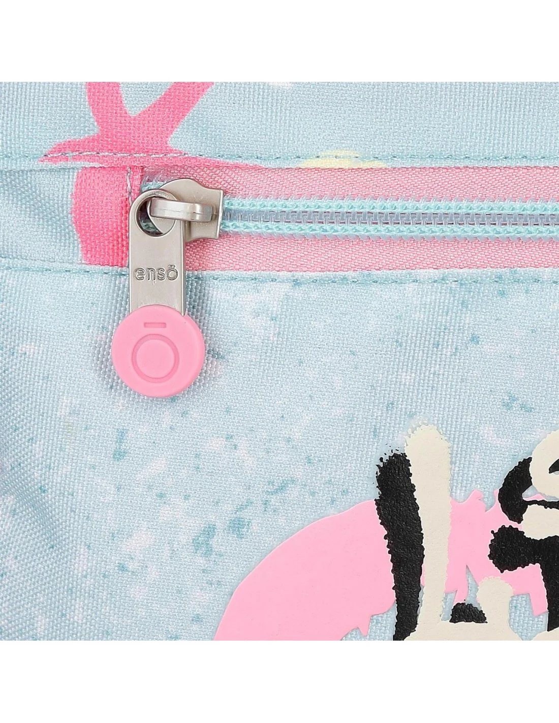 MOCHILA COMPACT 2R ENSO LITTLE URBAN QUEEN - Image 6