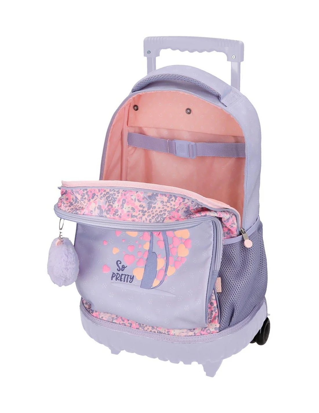 MOCHILA COMPACT 2R ENSO SO PRETTY - Image 2