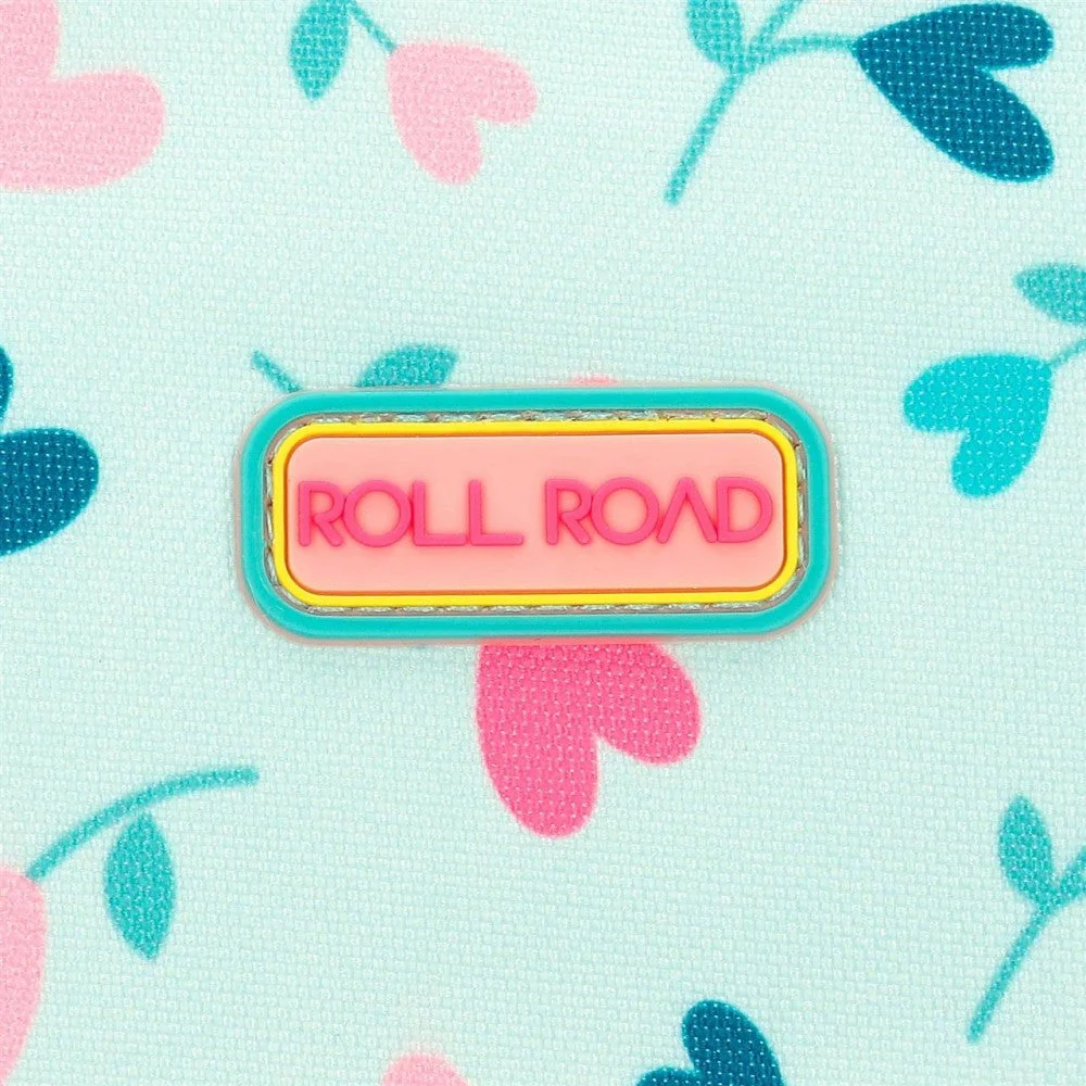 Mochila compact Roll Road Queen of hearts - Image 3