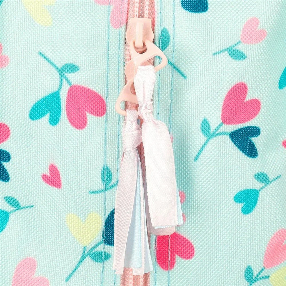 Mochila compact Roll Road Queen of hearts - Image 5