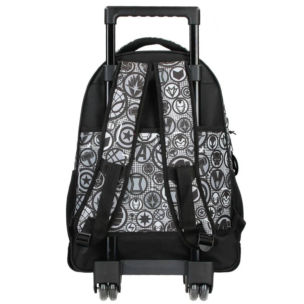 Mochila con Ruedas Avengers Heroes 2R - Image 8