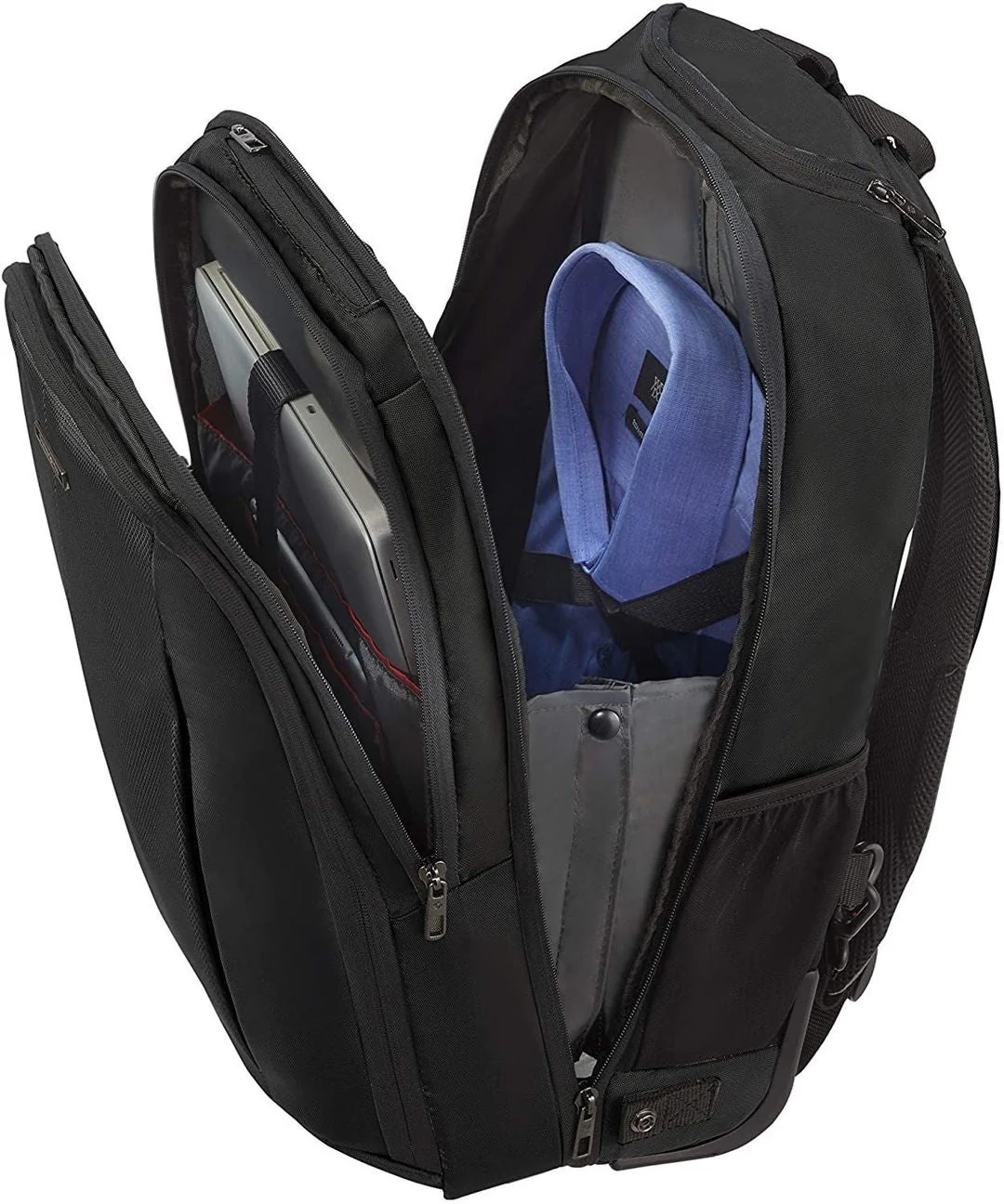 Mochila con Ruedas GUARDIT 2.0 15" de Samsonite - Image 12