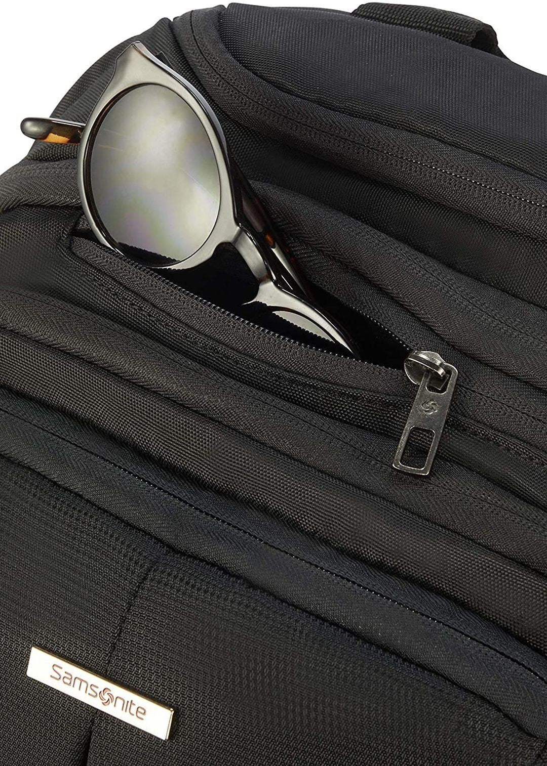 Mochila con Ruedas GUARDIT 2.0 15" de Samsonite - Image 15