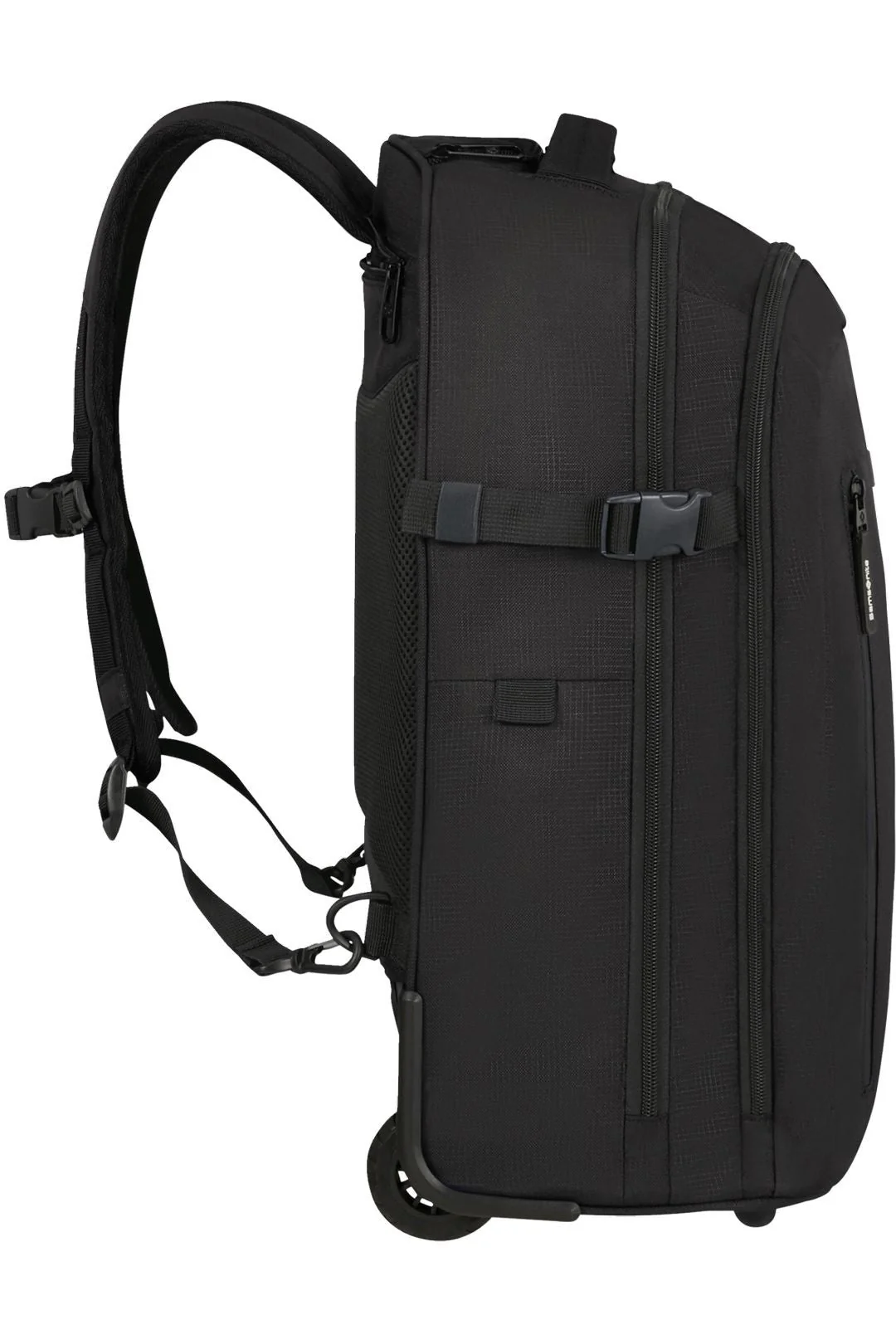 Mochila con ruedas para portátil 17.3"- 55cm ROADER de Samsonite - Image 10