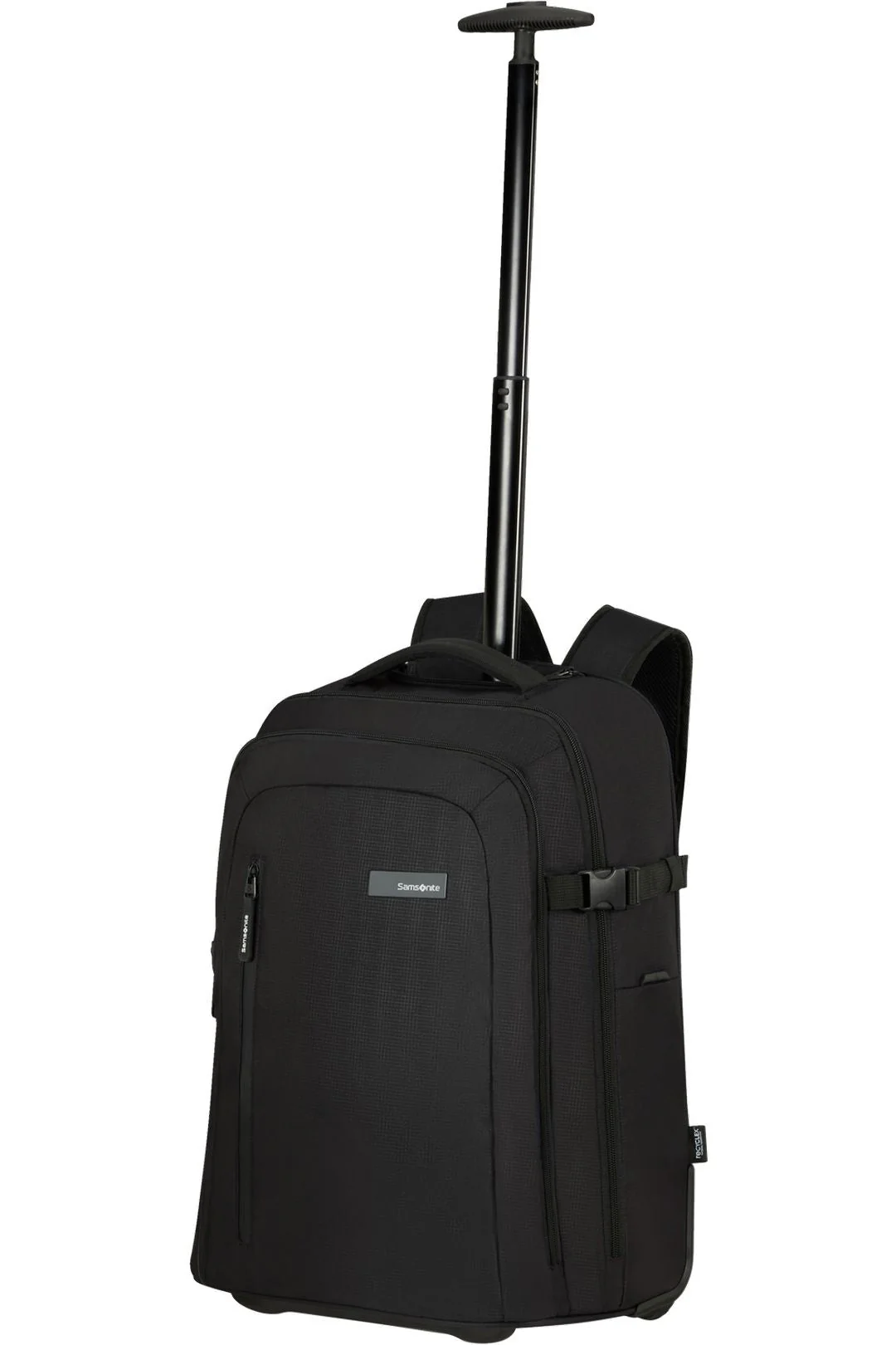 Mochila con ruedas para portátil 17.3"- 55cm ROADER de Samsonite - Image 11