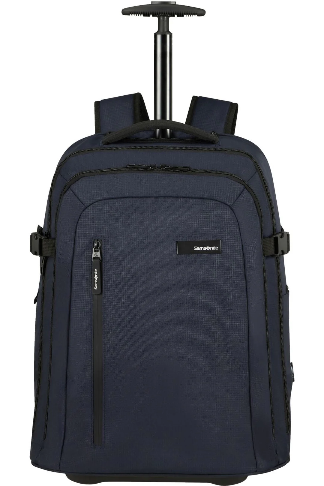 Mochila con ruedas para portátil 17.3"- 55cm ROADER de Samsonite - Image 13