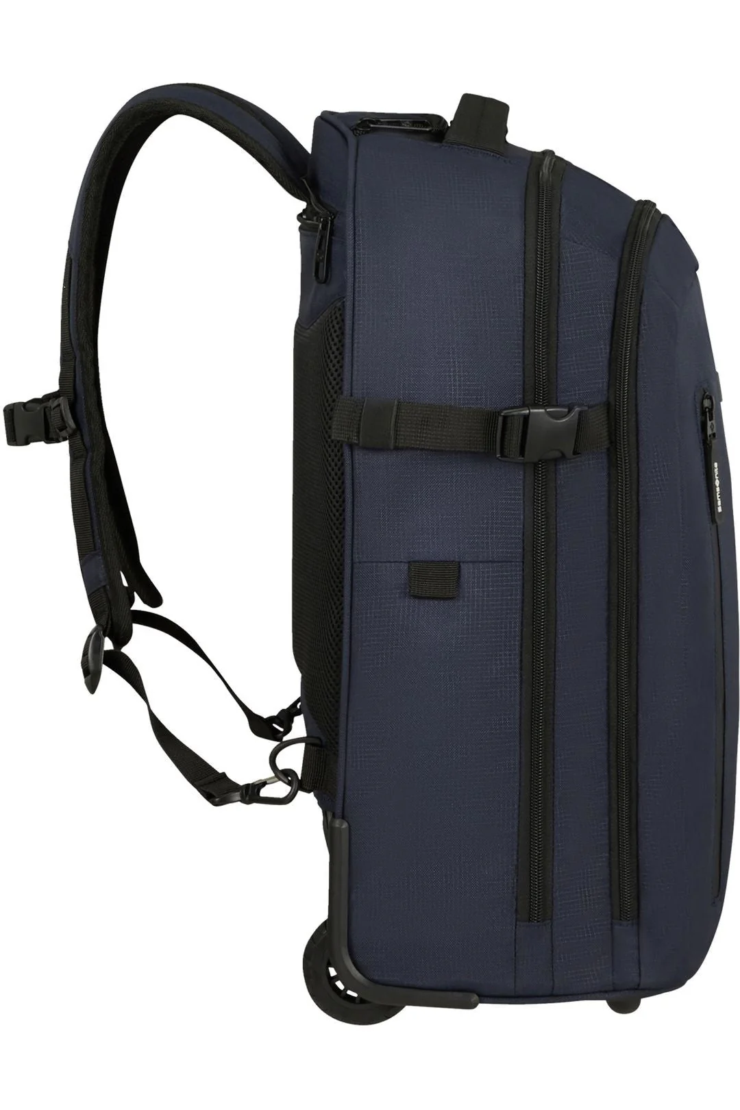 Mochila con ruedas para portátil 17.3"- 55cm ROADER de Samsonite - Image 15